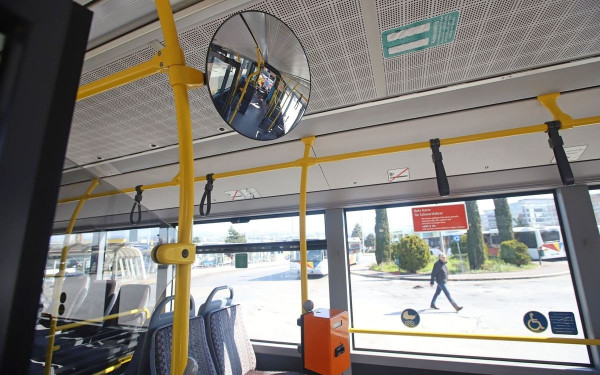 Θεσσαλονίκη: Επιστρέφουν τα πρόστιμα από τον ΟΑΣΘ για τους «τζαμπατζήδες»