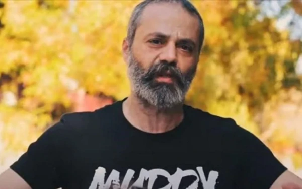 Οδυσσέας Τσιαμπόκαλος: Εξελίξεις στον θάνατο του ιδρυτικού μέλους των Razastarr - Τι υποστηρίζει ο βασικός ύποπτος (βίντεο)