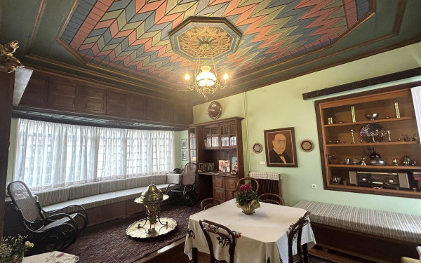 Ο Δήμος Ιωαννιτών προχωρά στην αξιοποίηση Οικίας Φρόντζου 