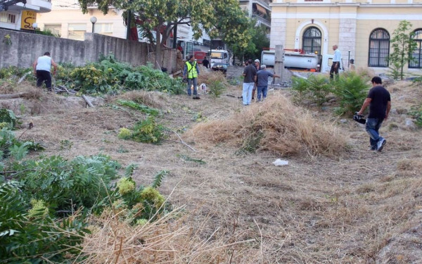 Δήμος Δίου Ολύμπου: Έως τις 30 Ιουνίου 2024 η δήλωση καθαρισμού ιδιωτικών οικοπέδων