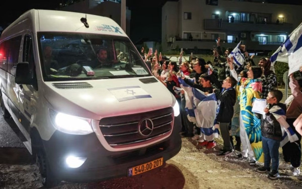 Γάζα: Ελπίδα για 40ήμερη κατάπαυση πυρός και ανταλλαγή Ισραηλινών ομήρων με Παλαιστίνιους κρατούμενους