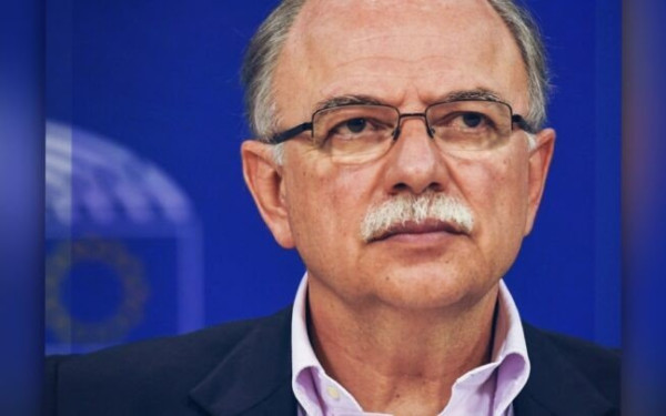 Ο Δημήτρης Παπαδημούλης αποχωρεί από τον ΣΥΡΙΖΑ και την Ευρωομάδα του κόμματος