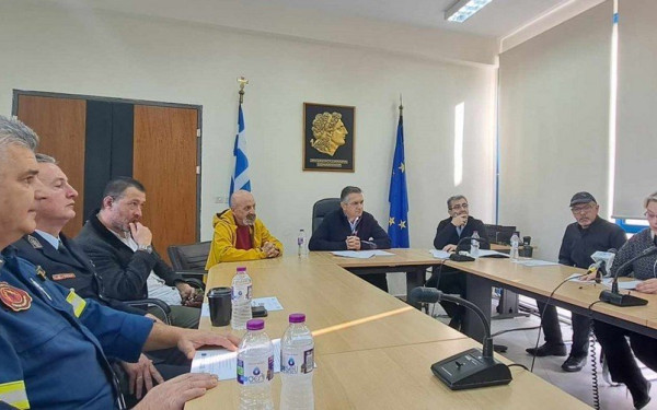 Περιφέρεια Δυτ. Μακεδονίας: «Βγες από το κάδρο» - Εκστρατεία ευαισθητοποίησης με αφορμή την Ημέρα ΑμεΑ