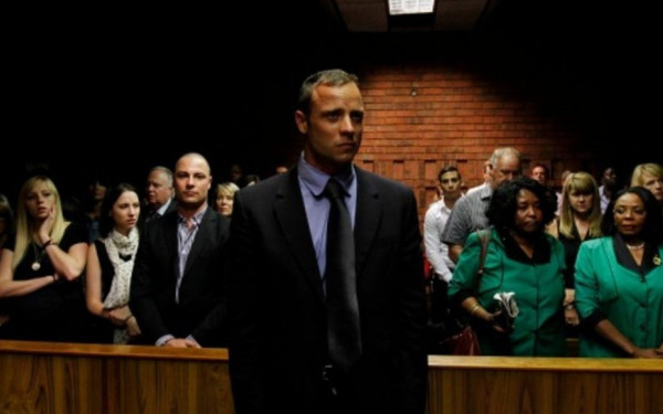 Αποφυλακίζεται ο Όσκαρ Πιστόριους (βίντεο)