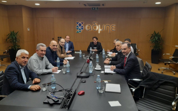 ΠΟΣΠΗΕΦ: Συνάντηση των Φωτοβολταϊκών Παραγωγών με τον Υπουργό Ενέργειας 