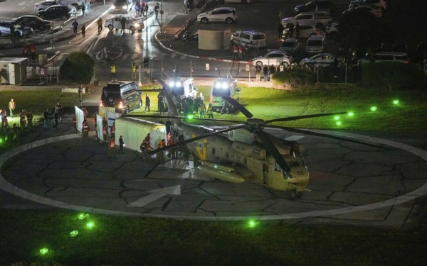 Αντιπροσωπεία του Κατάρ στο Ισραήλ για να παρακολουθήσει την εφαρμογή της συμφωνίας με τη Χαμάς 