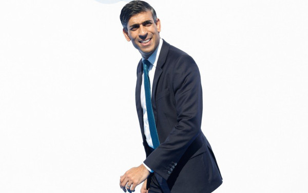 Οι Βρετανοί «δικάζουν» τον Ρίσι Σούνακ στο Twitter και απαιτούν την επιστροφή των μαρμάρων στην Ελλάδα