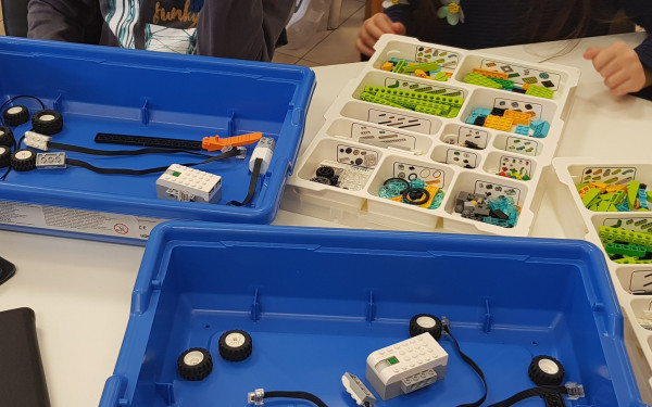 Η Ελληνικός Χρυσός στηρίζει την εκπαίδευση και τη νέα γενιά του Δήμου Αριστοτέλη