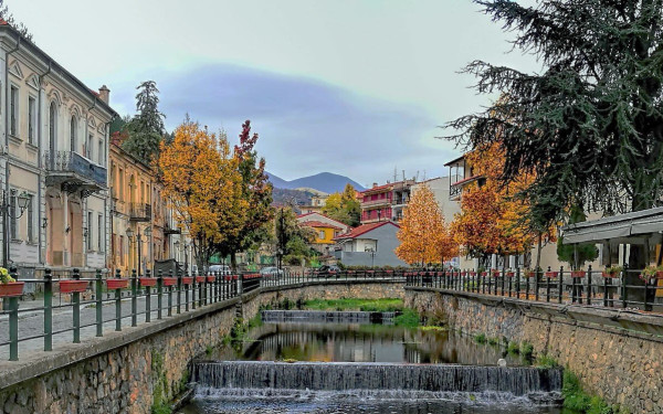 Φλώρινα: Στο Νυμφαίο η 1η Χειμερινή Ακαδημία Περιβαλλοντικών Εκπαιδευτών