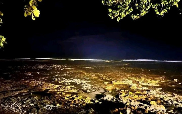 Χάος στις Φιλιππίνες: Ισχυρός μετασεισμός 6,4 βαθμών Ρίχτερ μετά τα 7,6