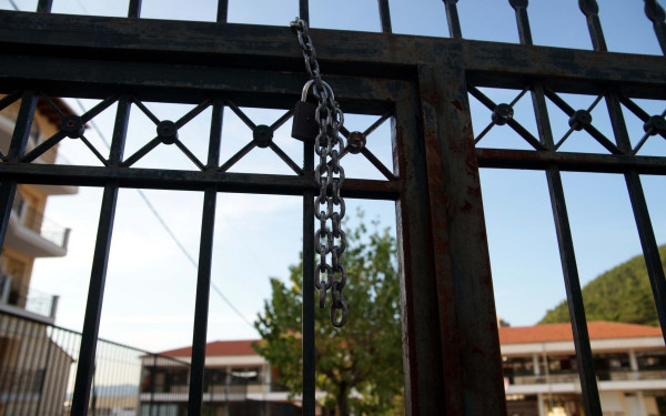 Κλειστά τα σχολεία στην ΠΕ Φλώρινας αύριο και μεθαύριο, λόγω της κακοκαιρίας