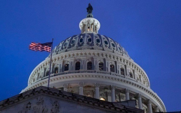 Μεσανατολικό: Οι ΗΠΑ είναι αντίθετες στον εκτοπισμό Παλαιστινίων της Γάζας σε άλλη χώρα