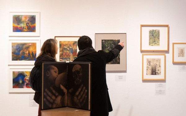 Θεσσαλονίκη: «Vanitas. Ιστορίες από το επέκεινα» - Η παροδικότητα της ζωής, η ματαιότητα της απόλαυσης και η βεβαιότητα του θανάτου στο MOMus