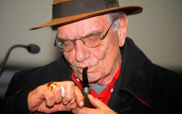 Σε «Βασίλης Βασιλικός» μετονομάζεται το Μορφωτικό Ίδρυμα της ΕΣΗΕΑ