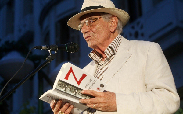 Τι σήμαινε πραγματικά το «Ζ» για τον Βασίλη Βασιλικό 