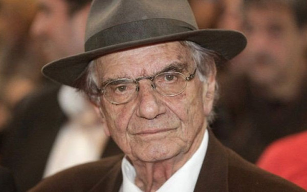 Βασίλης Βασιλικός: Σήμερα  «ύστατο χαίρε» στον σπουδαίο συγγραφέα