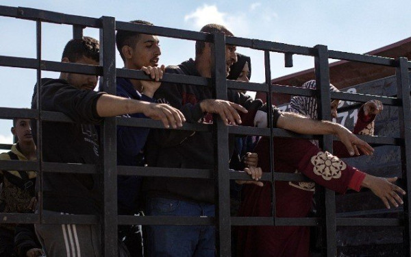 Ισραήλ: Αντίθετος με τη συμφωνία κατάπαυση του πυρός με τη Χαμάς ο ακροδεξιός Ισραηλινός υπουργός Ασφαλείας