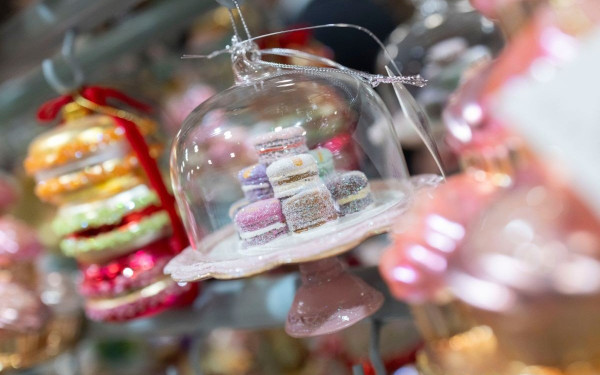 Ξεκινούν τα «Καλάθια Χριστουγέννων και Αϊ Βασίλη» - Πότε αρχίζει το εορταστικό ωράριο