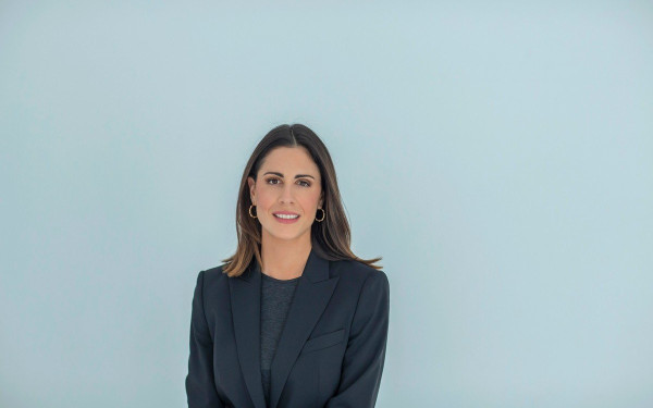 Ελένη Χρονοπούλου: Η άνοδος του ΠΑΣΟΚ είναι σταδιακή και σταθερή, όχι πυροτέχνημα