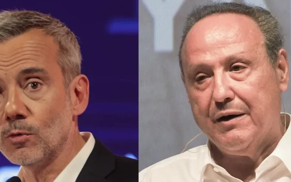 Η πίστα της Αριστοτέλους, η ορθή απόφαση Ζέρβα και το στοίχημα του Αγγελούδη. Γράφει ο Σαλονικιός Η πίστα της Αριστοτέλους, η ορθή απόφαση Ζέρβα και το στοίχημα του Αγγελούδη. Γράφει ο Σαλονικιός