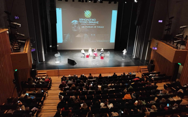 Θεσσαλονίκη: Οι πολιτιστικές δράσεις (πρέπει να) απευθύνονται παντού