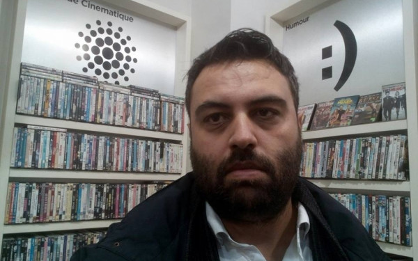 Χρήστος Κώτσης: Έφυγε ένας από τους πιο καλούς φίλους του Φεστιβάλ Κινηματογράφου Θεσσαλονίκης 