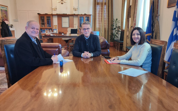 Κοζάνη: Ξεκινά το πολυαναμενόμενο έργο «Cut and Cover» στον πρώην ΟΣΕ