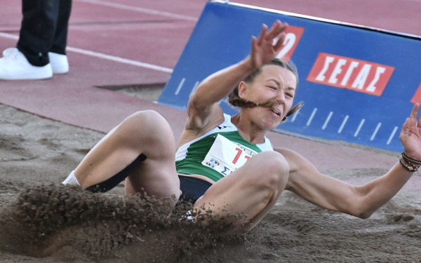 Στίβος: Ρωσίδα αθλήτρια πήρε την ελληνική υπηκοότητα και διεκδικεί θέση στην Εθνική