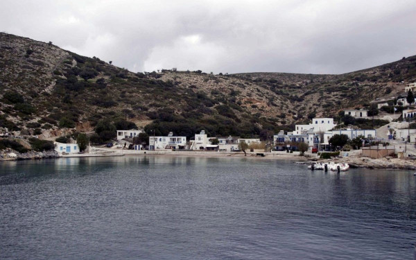 Ι. Παππάς: Το Αγαθονήσι δεν έμεινε χωρίς ακτοπλοϊκή σύνδεση με τα άλλα νησιά 