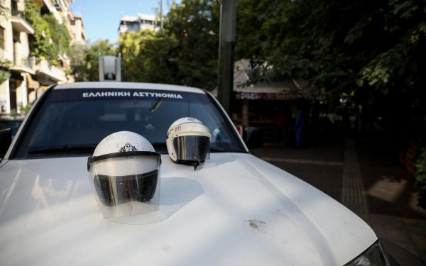 Νέος Κ.Ο.Κ. - Σαρωτικοί έλεγχοι για το κράνος: 1.235 παραβάσεις σε μία εβδομάδα - 79 στη Θεσσαλονίκη