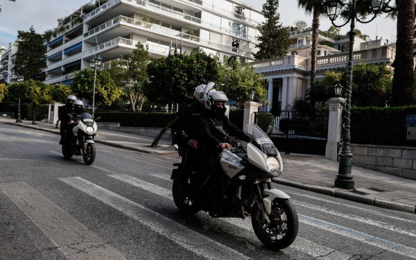 Θα δικαστούν 2 αστυνομικοί που άφησαν να διαρρεύσει το βίντεο από τη δολοφονία του «Ζαμπόν» στον Νέο Κόσμο