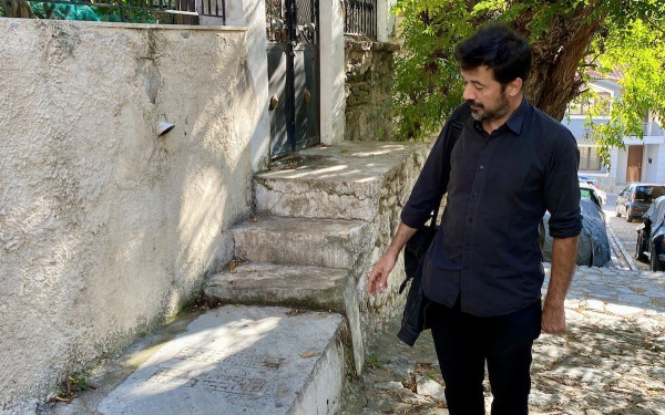 Ένα «κυνήγι χαμένου θησαυρού» που αποκάλυψε τεκμήρια του Ολοκαυτώματος στη Θεσσαλονίκη