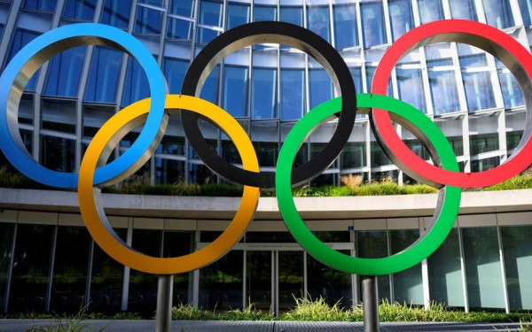 ΔΟΕ: Παρόντες Ρώσοι και Λευκορώσοι αθλητές στους Ολυμπιακούς Αγώνες του Παρισιού