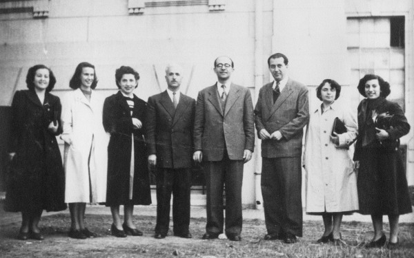 Θεσσαλονίκη: Εκδήλωση στη μνήμη του καθηγητή και ακαδημαϊκού Λίνου Πολίτη στο ΑΠΘ