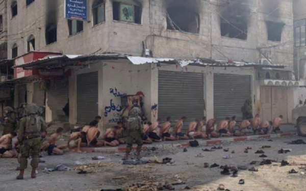 Πόλεμος στο Ισραήλ: Σχεδόν 18.000 οι νεκροί Παλαιστίνιοι στη Γάζα 