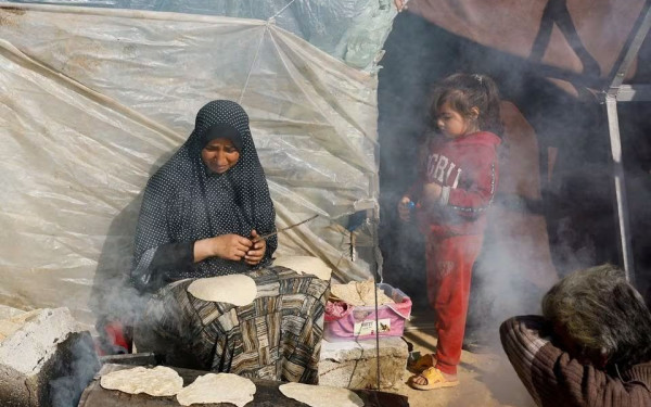 Το Ισραήλ συμφώνησε σε μικρές παύσεις πυρός για να εμβολιαστούν κατά της πολιομυελίτιδας τα παιδιά στη Γάζα