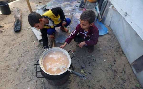 Unicef: Πάνω από ένα παιδί στα τέσσερα υφίσταται «οξεία επισιτιστική φτώχεια» διεθνώς