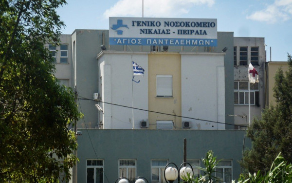 Ρέντη -  Νέο ιατρικό ανακοινωθέν για τον αστυνομικό: Κρίσιμη η κατάστασή του, παραμένει σε καταστολή και διασωληνωμένος