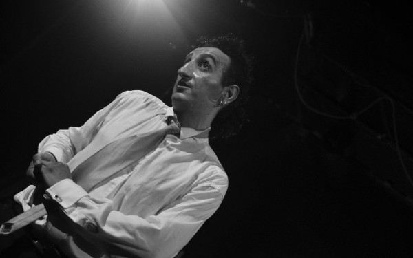 Θεσσαλονίκη: Πέθανε ο ηθοποιός Γιάννης Μαστρογεωργίου