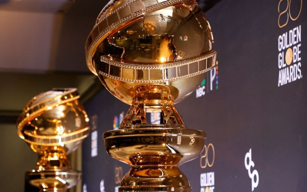 Πότε θα δούμε Χρυσές Σφαίρες και Όσκαρ το 2026 - Ανακοινώθηκαν οι ημερομηνίες