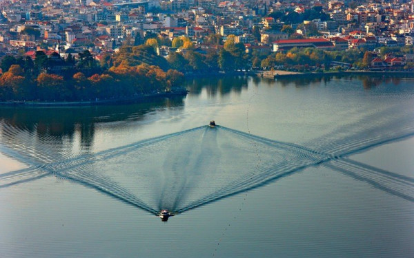 Βορειοηπειρωτικός και κυπριακός Ελληνισμός συναντήθηκαν στα Ιωάννινα
