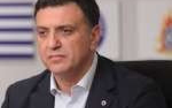 Κικίλιας: 2.166 πυρκαγιές έχουν αντιμετωπιστεί από την αρχή της αντιπυρικής περιόδου