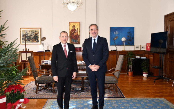 Πότε θα υποδεχθεί την Ολυμπιακή Φλόγα η Θεσσαλονίκη 