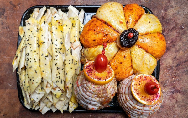 Κρεοπωλείο Μουστάκας: Εκλεκτά ελληνικά κρέατα και λαχταριστές κρεατοδημιουργίες