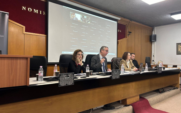 Τα δεδομένα είναι το καινούργιο πετρέλαιο