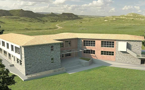 Χαλκιδική: Σε τροχιά υλοποίησης το νέο λύκειο της Ιερισσού