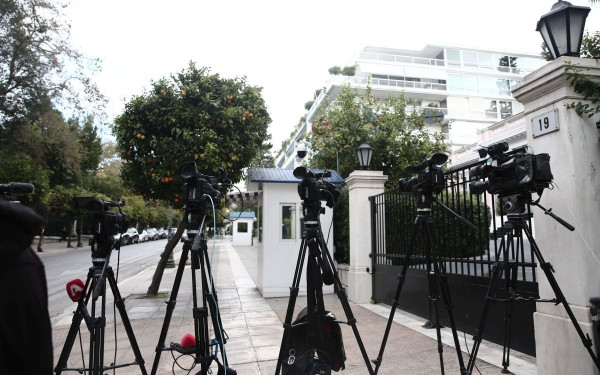 Σκληρά μέτρα για την οπαδική βία στον κυβερνητικό σχεδιασμό