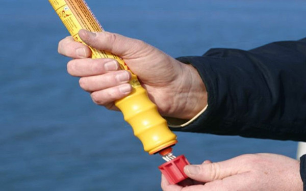 Κρήτη: Από ναυτική φωτοβολίδα ο θάνατος του 33χρονου - Χειροπέδες σε δύο φίλους του