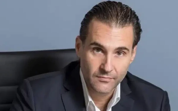 Θεσσαλονίκη: Πέθανε ο πλαστικός χειρουργός Νίκος Μπέσκος