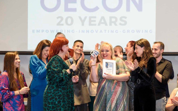 OECON Group: Eπενδύει 3 εκατ. για τη δημιουργία  hub Δημιουργικών Βιομηχανιών 